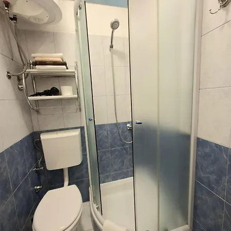 Bartol With Free Bikes Apartamento Trogir