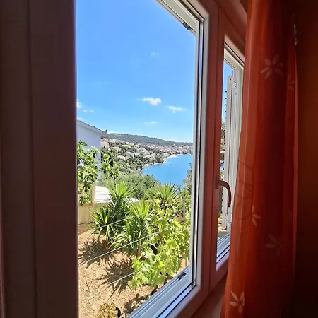 Apartamento Bartol With Free Bikes Trogir