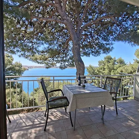Apartments Bartol With Free Bikes * Trogir