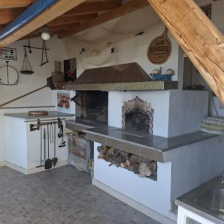 Apartments Bartol With Free Bikes *
