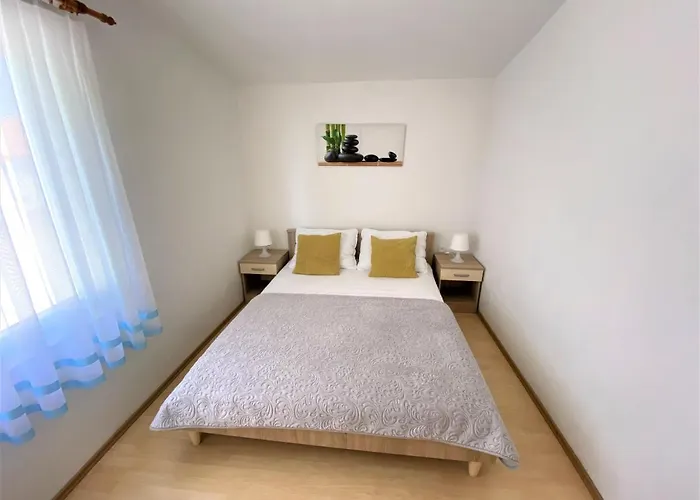 Bartol With Free Bikes Appartamento