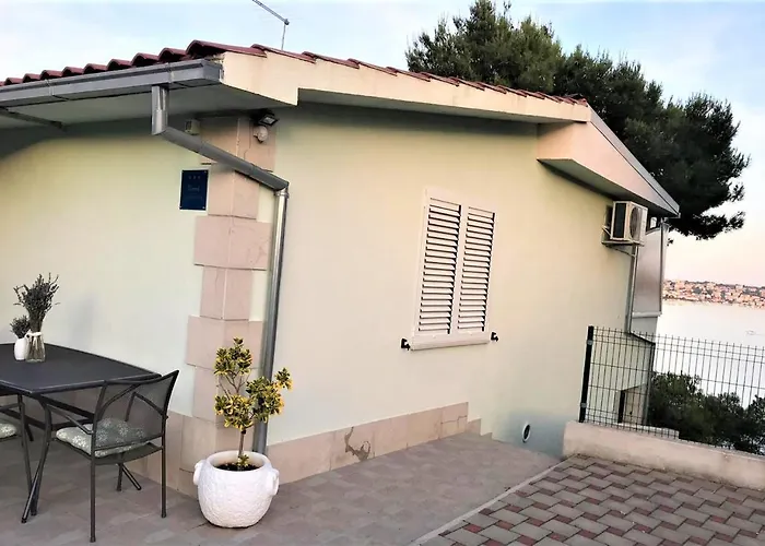 Appartamento Bartol With Free Bikes Traù