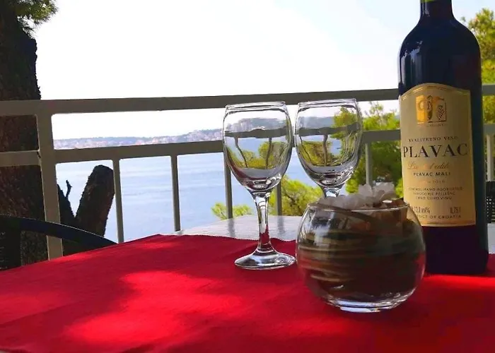 Apartman Bartol With Free Bikes *