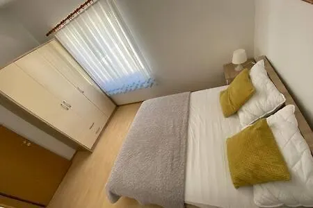 Bartol With Free Bikes * Traù