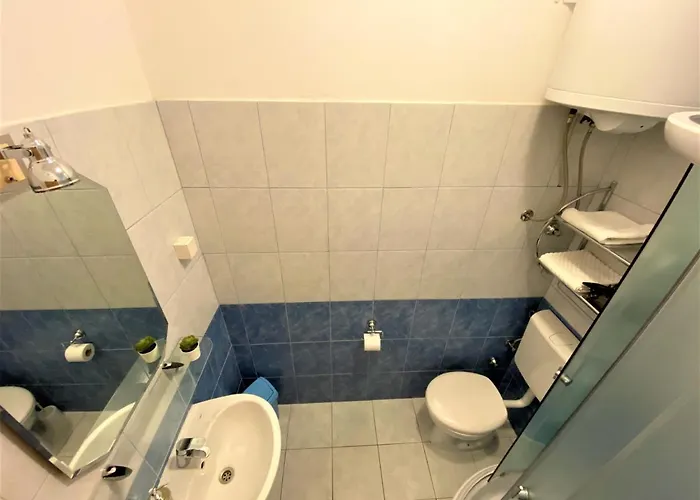 Bartol With Free Bikes Apartman *