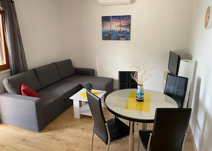 Appartamento Bartol With Free Bikes *