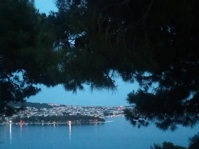 Bartol With Free Bikes Appartamento *