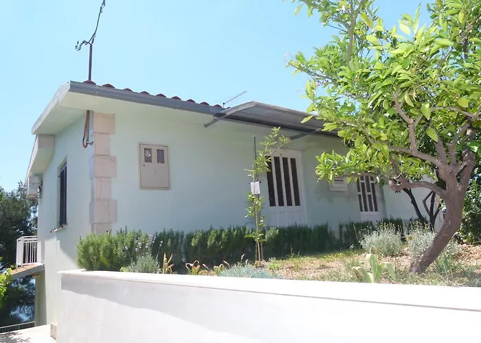 Bartol With Free Bikes Apartman Trogir