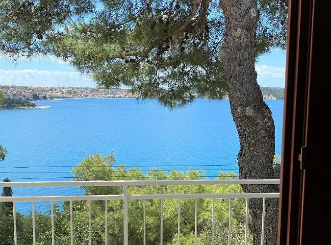 Apartman Bartol With Free Bikes Trogir