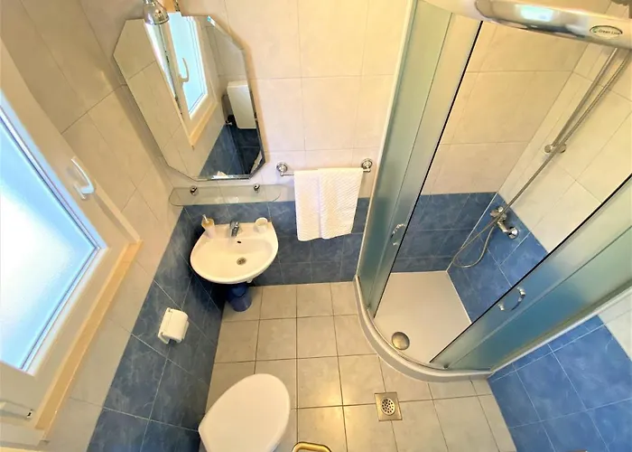 Bartol With Free Bikes Appartamento *