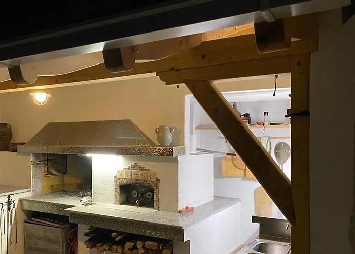 Bartol With Free Bikes Traù