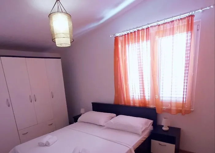 Bartol With Free Bikes Trogir