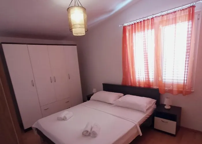 Apartman Bartol With Free Bikes