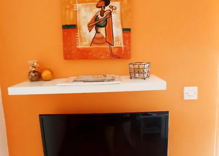 Apartman Bartol With Free Bikes *