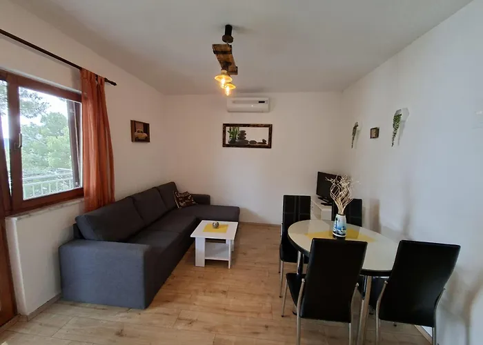 Appartamento Bartol With Free Bikes