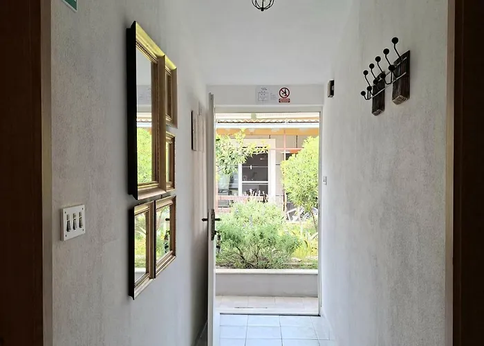 Apartman Bartol With Free Bikes