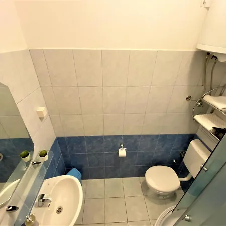 Bartol With Free Bikes شقة *