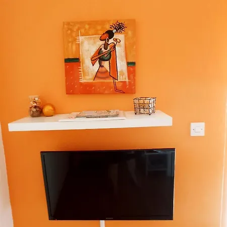 شقة Bartol With Free Bikes *