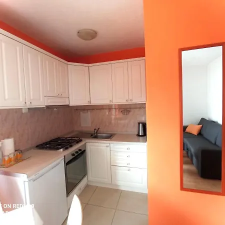 Bartol With Free Bikes شقة *